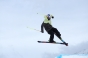 , Winter X-Games Slopestyle practice 2011 - Courchevel Enquirer